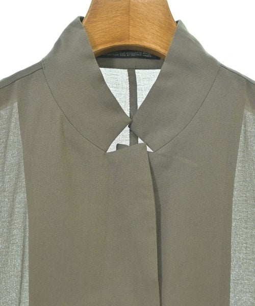 YOHJI YAMAMOTO +NOIR แจ็คเก็ต