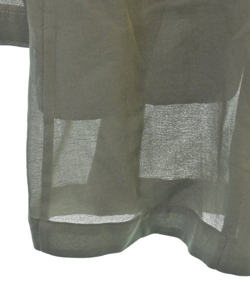 YOHJI YAMAMOTO +NOIR แจ็คเก็ต