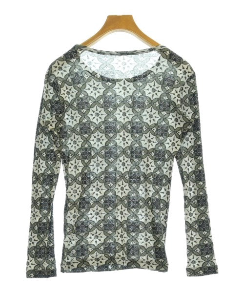 YOHJI YAMAMOTO +NOIR เสื้อยืด/เสื้อท็อปส์