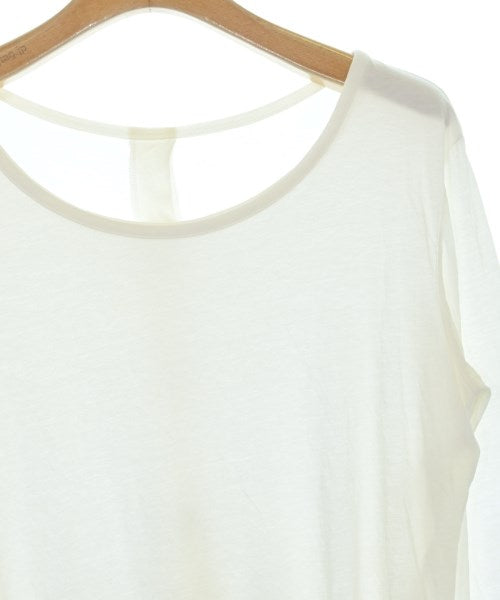 YOHJI YAMAMOTO +NOIR เสื้อยืด/เสื้อท็อปส์