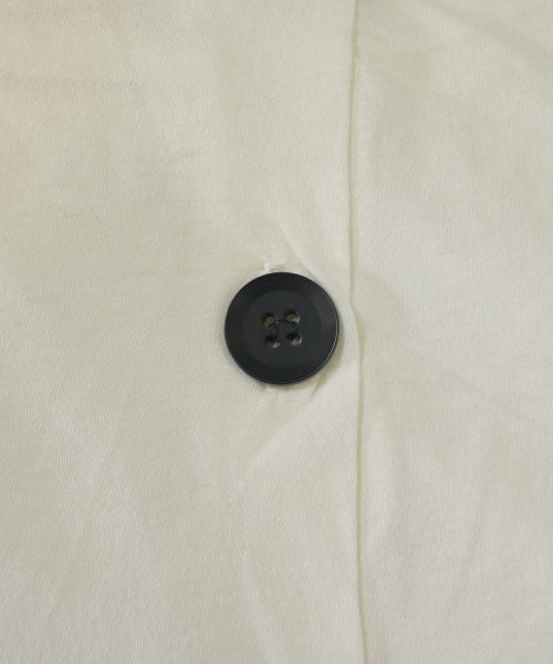 YOHJI YAMAMOTO +NOIR เสื้อยืด/เสื้อท็อปส์