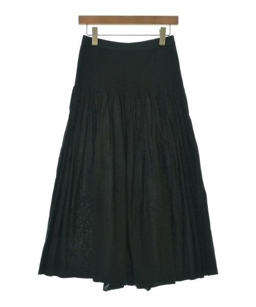 YOHJI YAMAMOTO +NOIR กางเกง อื่น