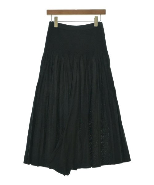 YOHJI YAMAMOTO +NOIR กางเกง อื่น