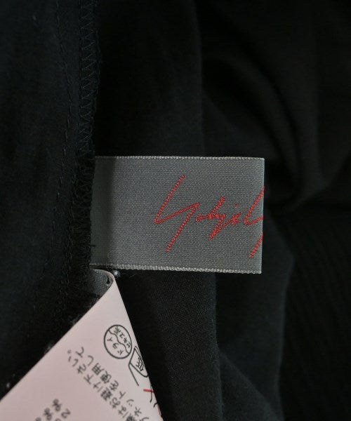 YOHJI YAMAMOTO +NOIR กางเกง อื่น