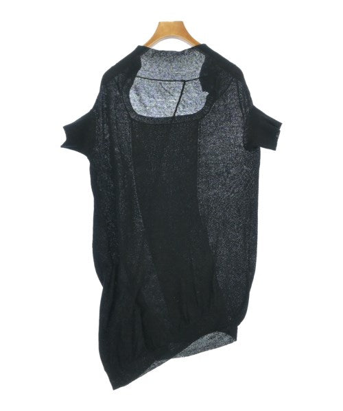 YOHJI YAMAMOTO +NOIR เสื้อกันหนาว