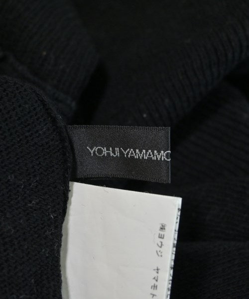 YOHJI YAMAMOTO +NOIR เสื้อกันหนาว
