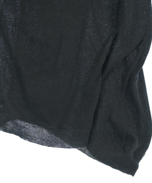 YOHJI YAMAMOTO +NOIR เสื้อกันหนาว