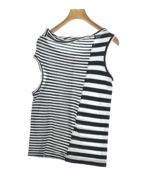 YOHJI YAMAMOTO +NOIR แขนกุด