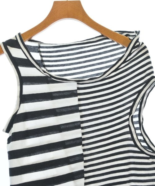 YOHJI YAMAMOTO +NOIR แขนกุด