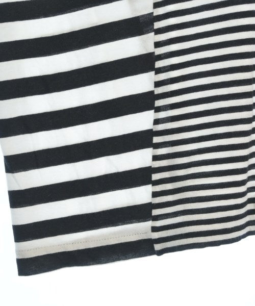 YOHJI YAMAMOTO +NOIR แขนกุด