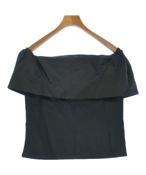 YOHJI YAMAMOTO +NOIR เสื้อสตรี