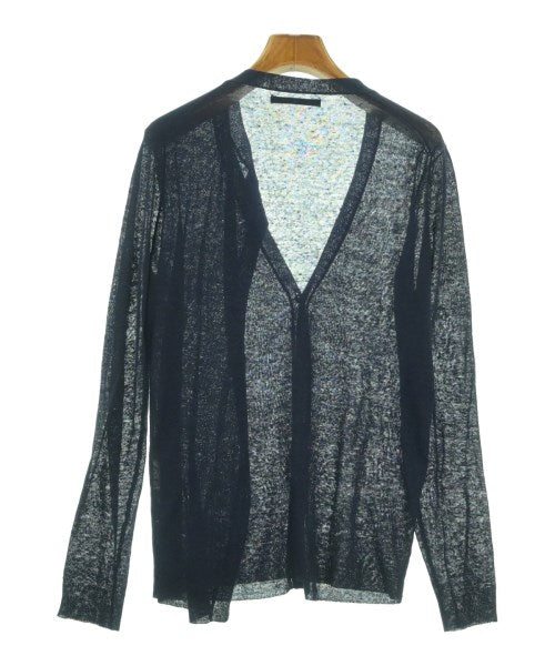 YOHJI YAMAMOTO +NOIR เสื้อคาร์ดิแกน