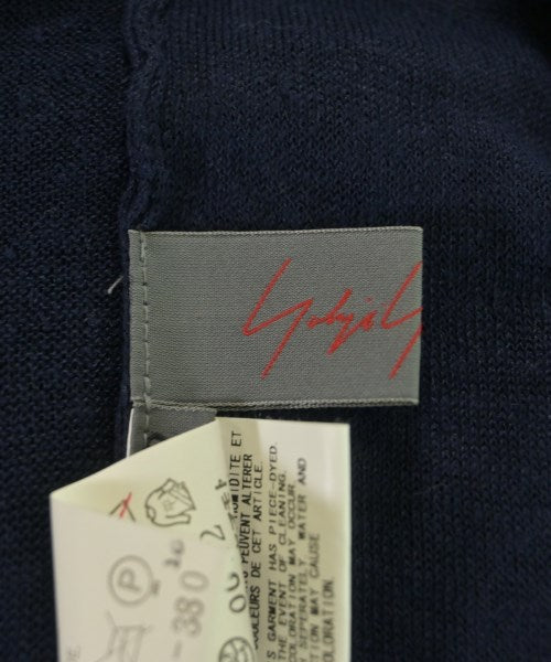 YOHJI YAMAMOTO +NOIR เสื้อคาร์ดิแกน