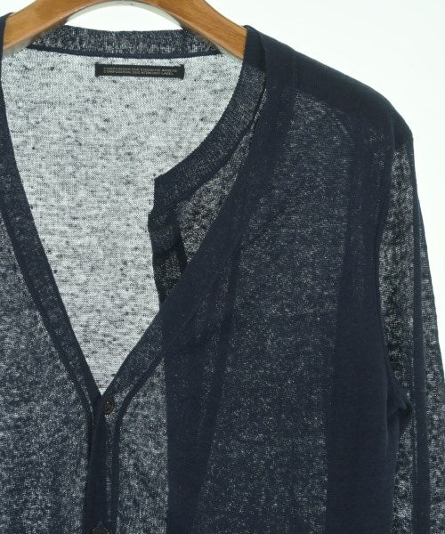 YOHJI YAMAMOTO +NOIR เสื้อคาร์ดิแกน