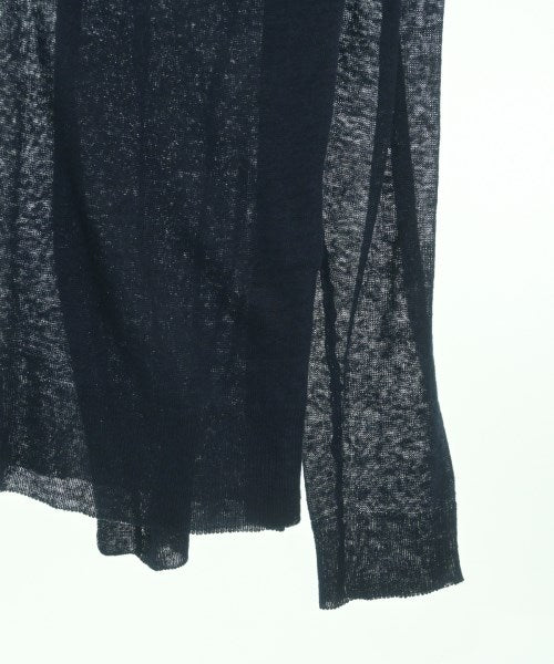 YOHJI YAMAMOTO +NOIR เสื้อคาร์ดิแกน