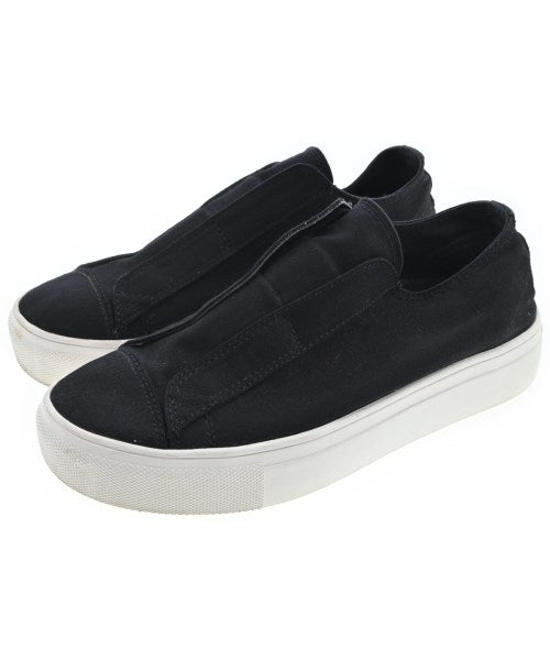 YOHJI YAMAMOTO +NOIR รองเท้าผ้าใบ