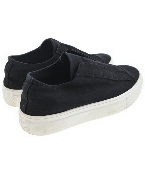 YOHJI YAMAMOTO +NOIR รองเท้าผ้าใบ