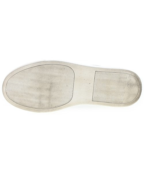 YOHJI YAMAMOTO +NOIR รองเท้าผ้าใบ