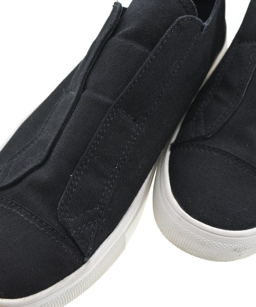 YOHJI YAMAMOTO +NOIR รองเท้าผ้าใบ