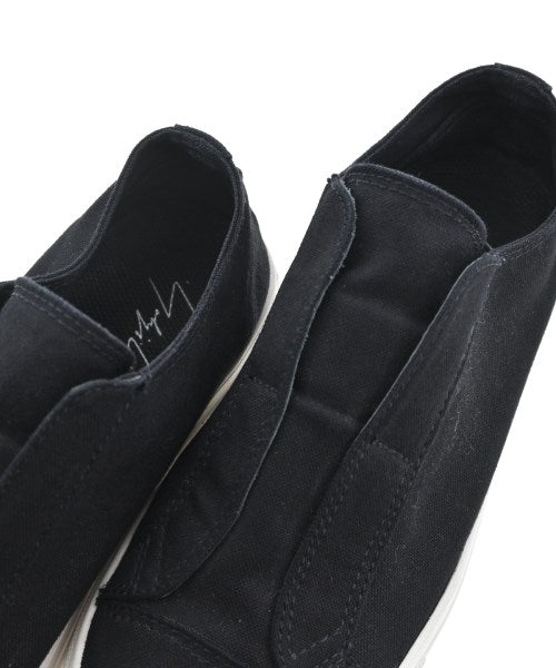 YOHJI YAMAMOTO +NOIR รองเท้าผ้าใบ