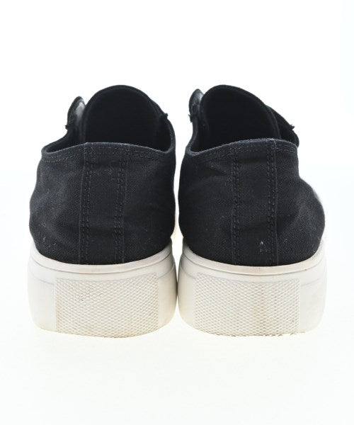 YOHJI YAMAMOTO +NOIR รองเท้าผ้าใบ