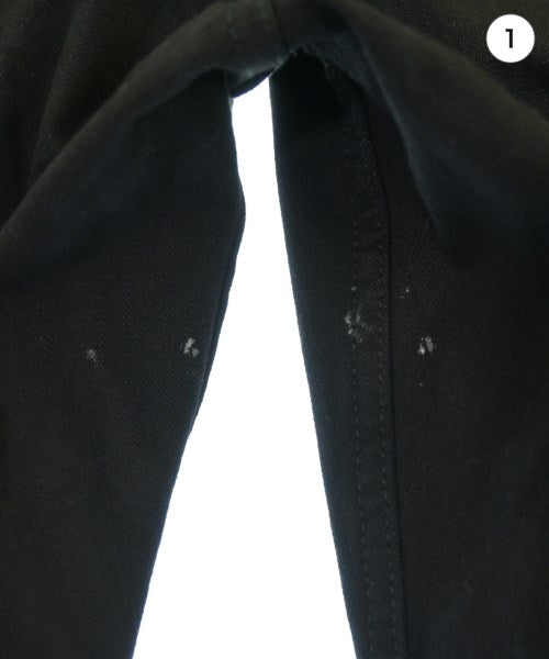 YOHJI YAMAMOTO +NOIR ยีนส์