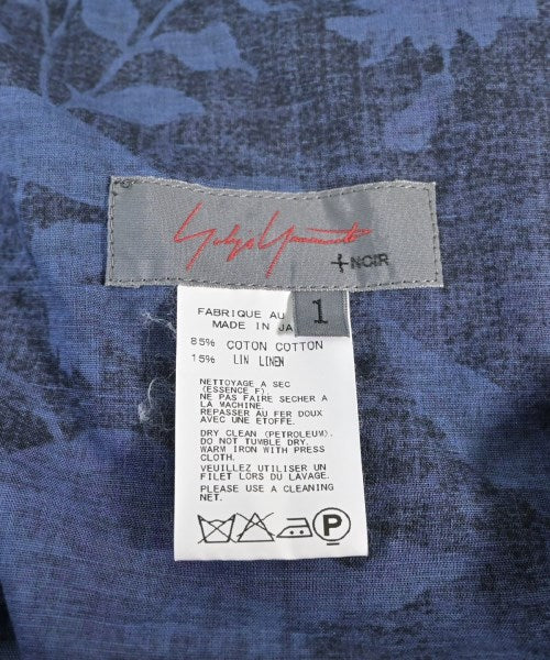 YOHJI YAMAMOTO +NOIR กระโปรงยาว/แม็กซี่ยาว