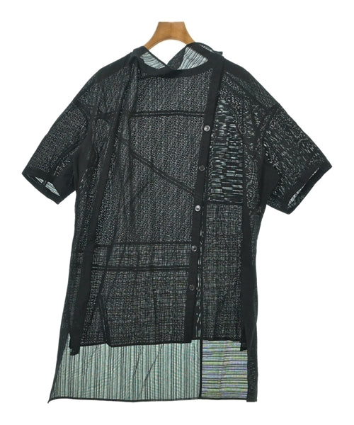 YOHJI YAMAMOTO +NOIR เสื้อสตรี