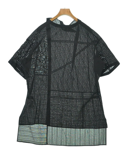 YOHJI YAMAMOTO +NOIR เสื้อสตรี