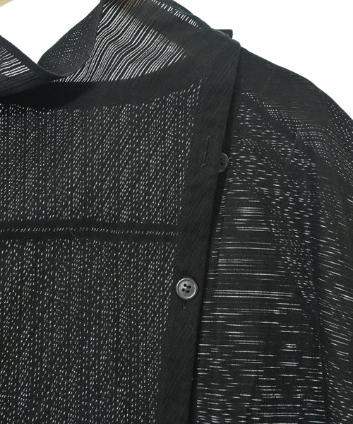 YOHJI YAMAMOTO +NOIR เสื้อสตรี