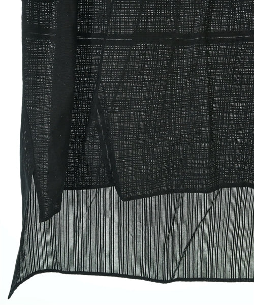 YOHJI YAMAMOTO +NOIR เสื้อสตรี