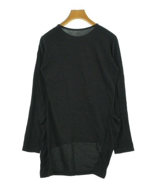 YOHJI YAMAMOTO +NOIR เสื้อยืด/เสื้อท็อปส์