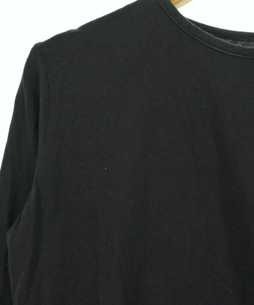 YOHJI YAMAMOTO +NOIR เสื้อยืด/เสื้อท็อปส์