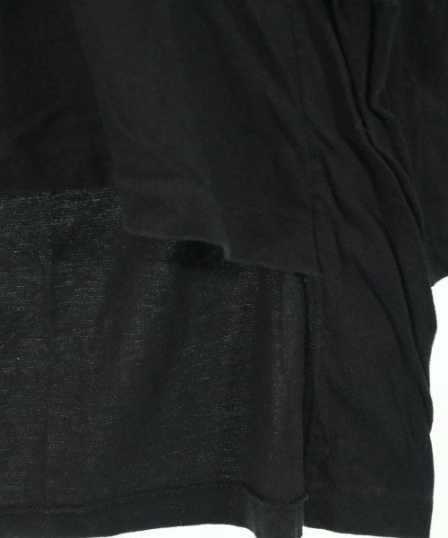 YOHJI YAMAMOTO +NOIR เสื้อยืด/เสื้อท็อปส์