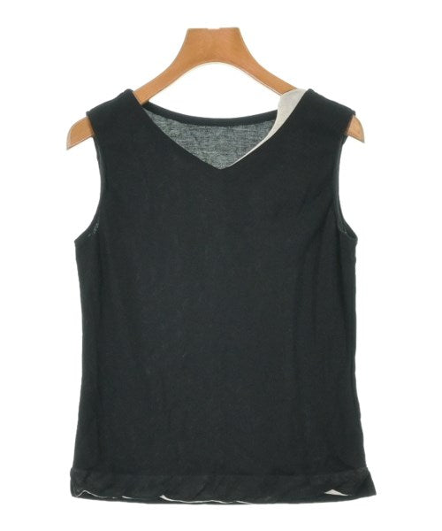 YOHJI YAMAMOTO +NOIR แขนกุด