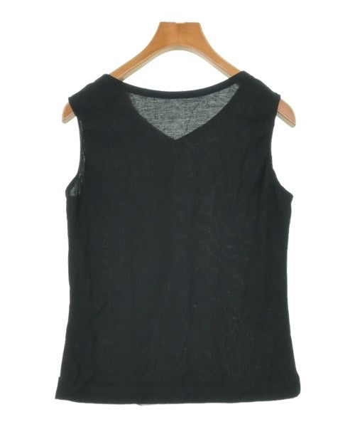 YOHJI YAMAMOTO +NOIR แขนกุด