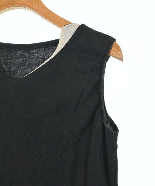 YOHJI YAMAMOTO +NOIR แขนกุด