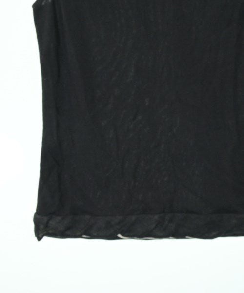 YOHJI YAMAMOTO +NOIR แขนกุด