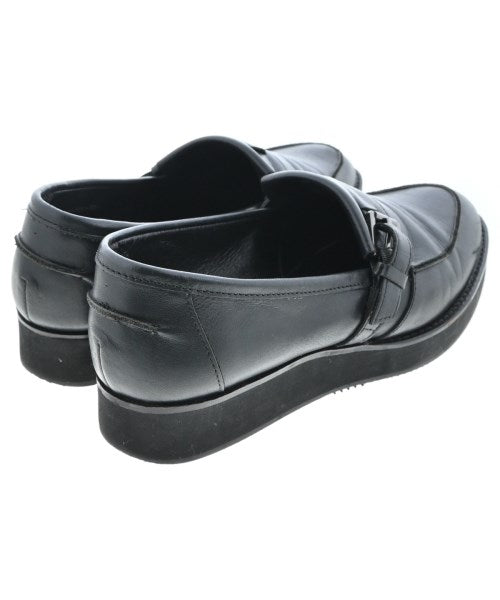 YOHJI YAMAMOTO +NOIR รองเท้าออกงาน/รองเท้าไม่มีส้น