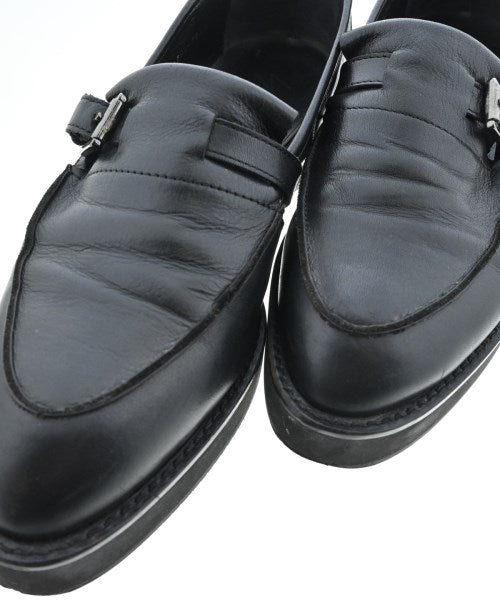 YOHJI YAMAMOTO +NOIR รองเท้าออกงาน/รองเท้าไม่มีส้น