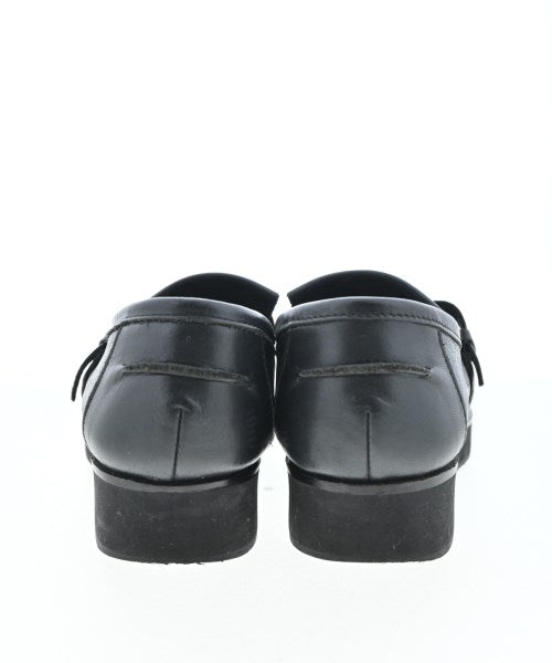 YOHJI YAMAMOTO +NOIR รองเท้าออกงาน/รองเท้าไม่มีส้น