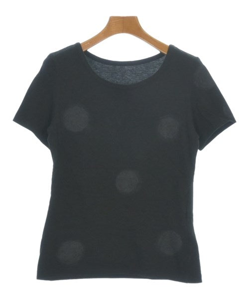 YOHJI YAMAMOTO +NOIR เสื้อยืด/เสื้อท็อปส์