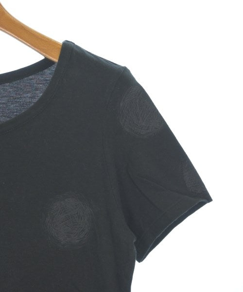 YOHJI YAMAMOTO +NOIR เสื้อยืด/เสื้อท็อปส์