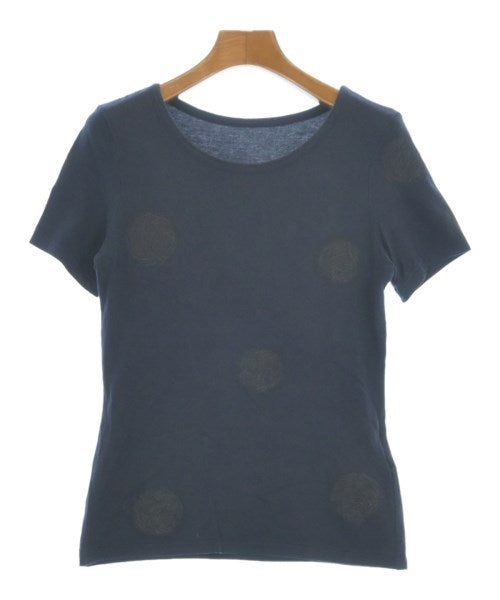 YOHJI YAMAMOTO +NOIR เสื้อยืด/เสื้อท็อปส์