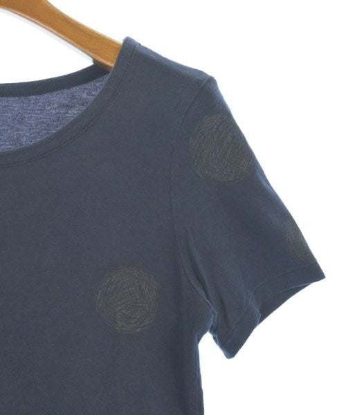 YOHJI YAMAMOTO +NOIR เสื้อยืด/เสื้อท็อปส์