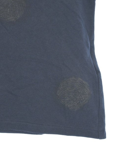 YOHJI YAMAMOTO +NOIR เสื้อยืด/เสื้อท็อปส์