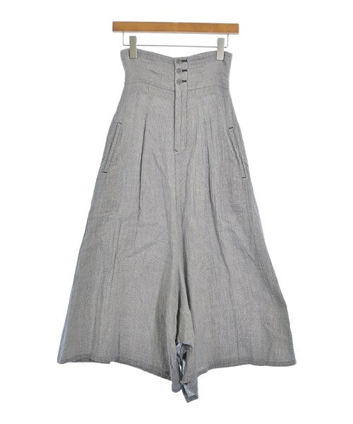 YOHJI YAMAMOTO +NOIR กางเกง อื่น