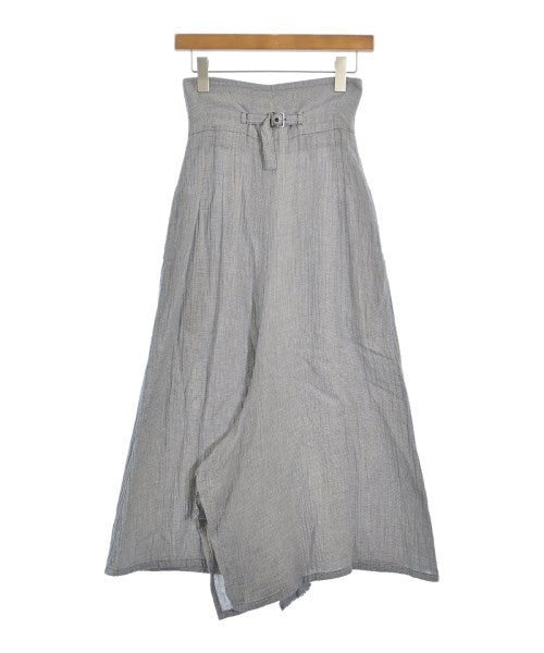 YOHJI YAMAMOTO +NOIR กางเกง อื่น