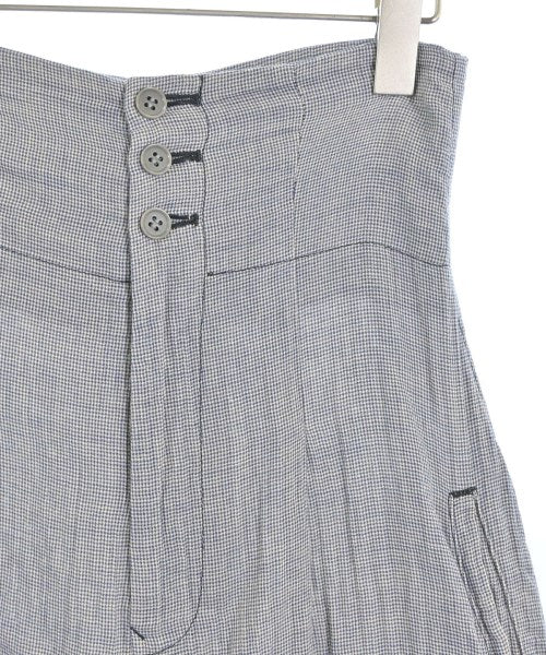 YOHJI YAMAMOTO +NOIR กางเกง อื่น