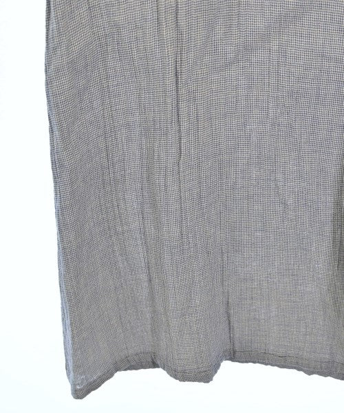 YOHJI YAMAMOTO +NOIR กางเกง อื่น